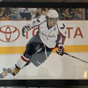 Alex Ovechkin Washisgton Capitals